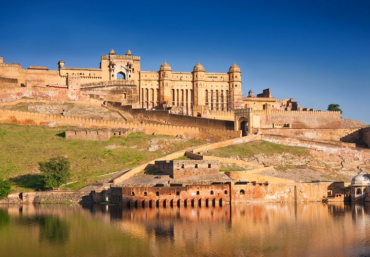 Jaipur Sightseeing Taxi