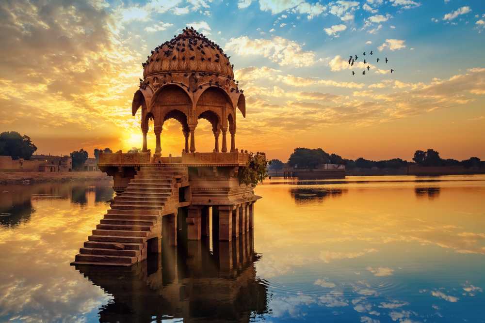 Jaisalmer Sightseeing Package