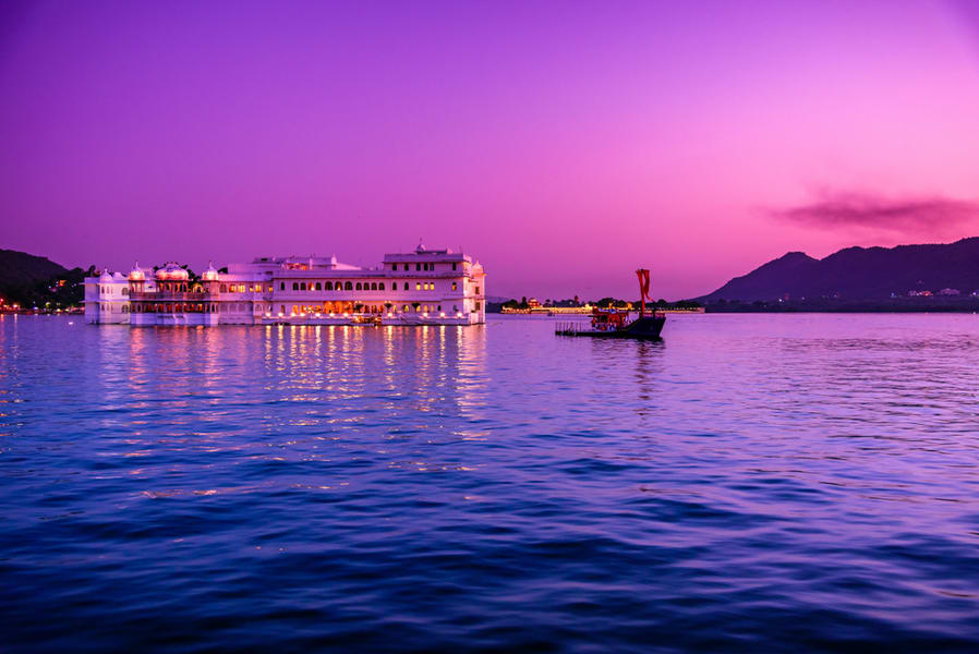 Udaipur